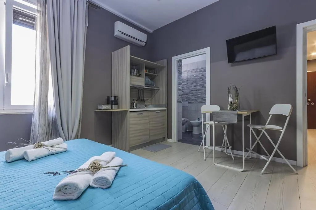 Apartman Moca Rooms Vento Bari