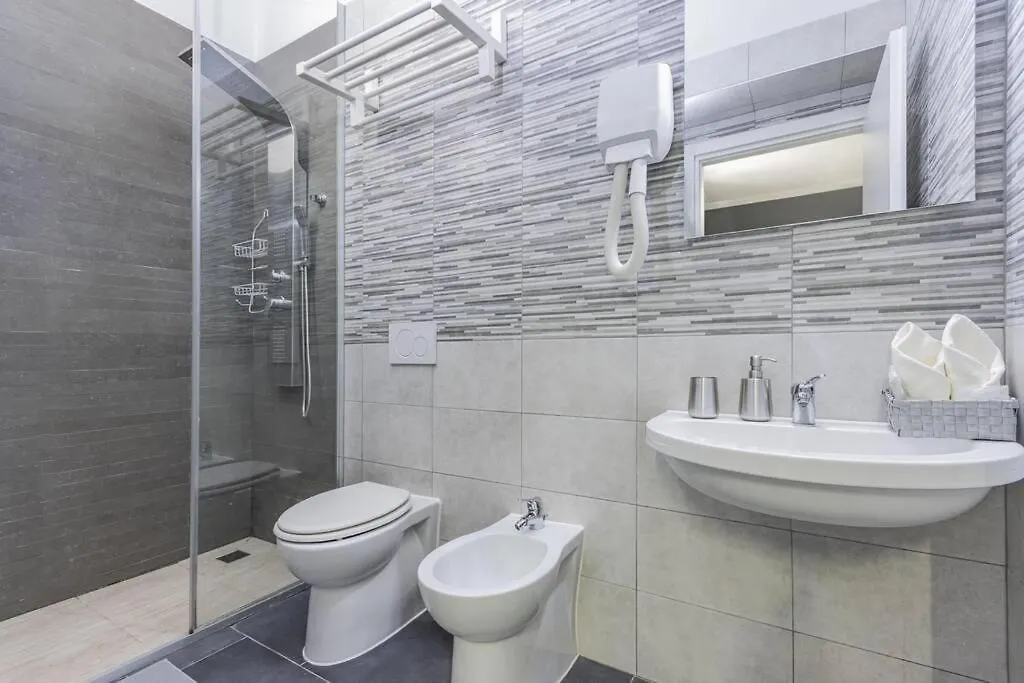 Apartman Moca Rooms Vento Bari