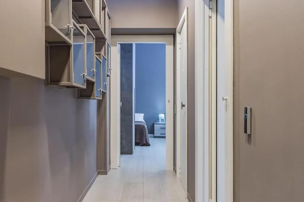 Moca Rooms Vento Bari